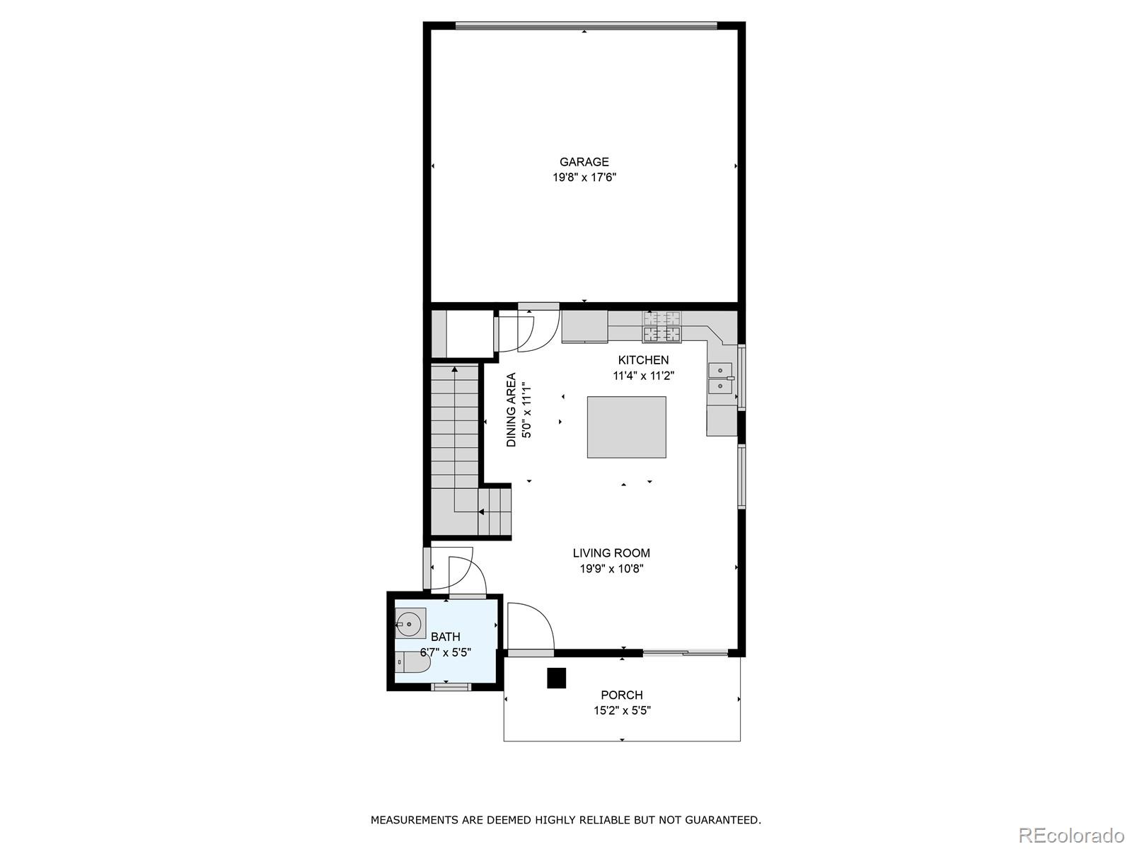 MLS Image #31 for 1310  hoyt street,lakewood, Colorado