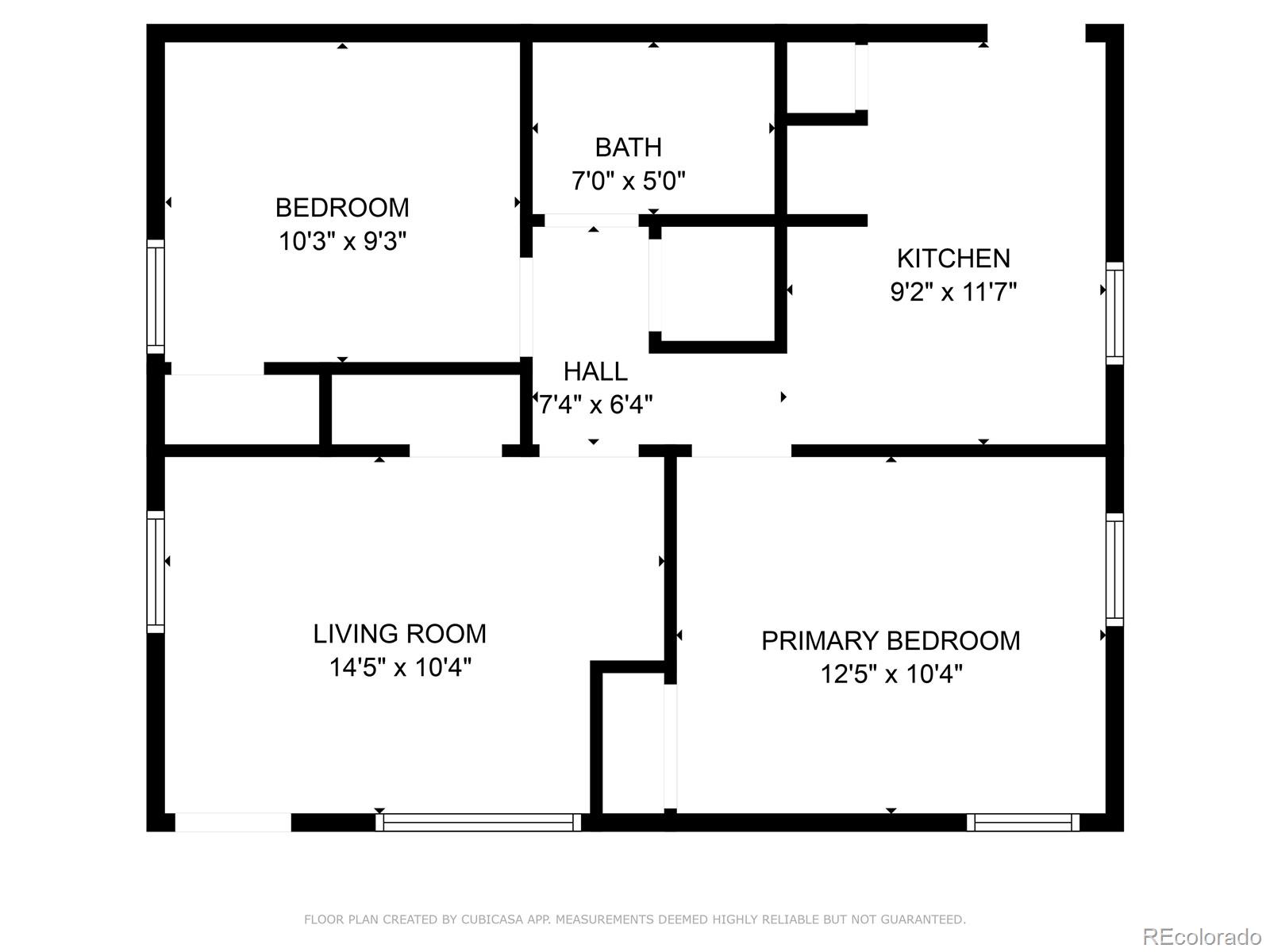 MLS Image #24 for 1414 w nevada place,denver, Colorado
