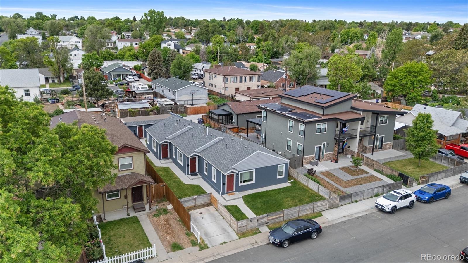 MLS Image #33 for 1414 w nevada place,denver, Colorado