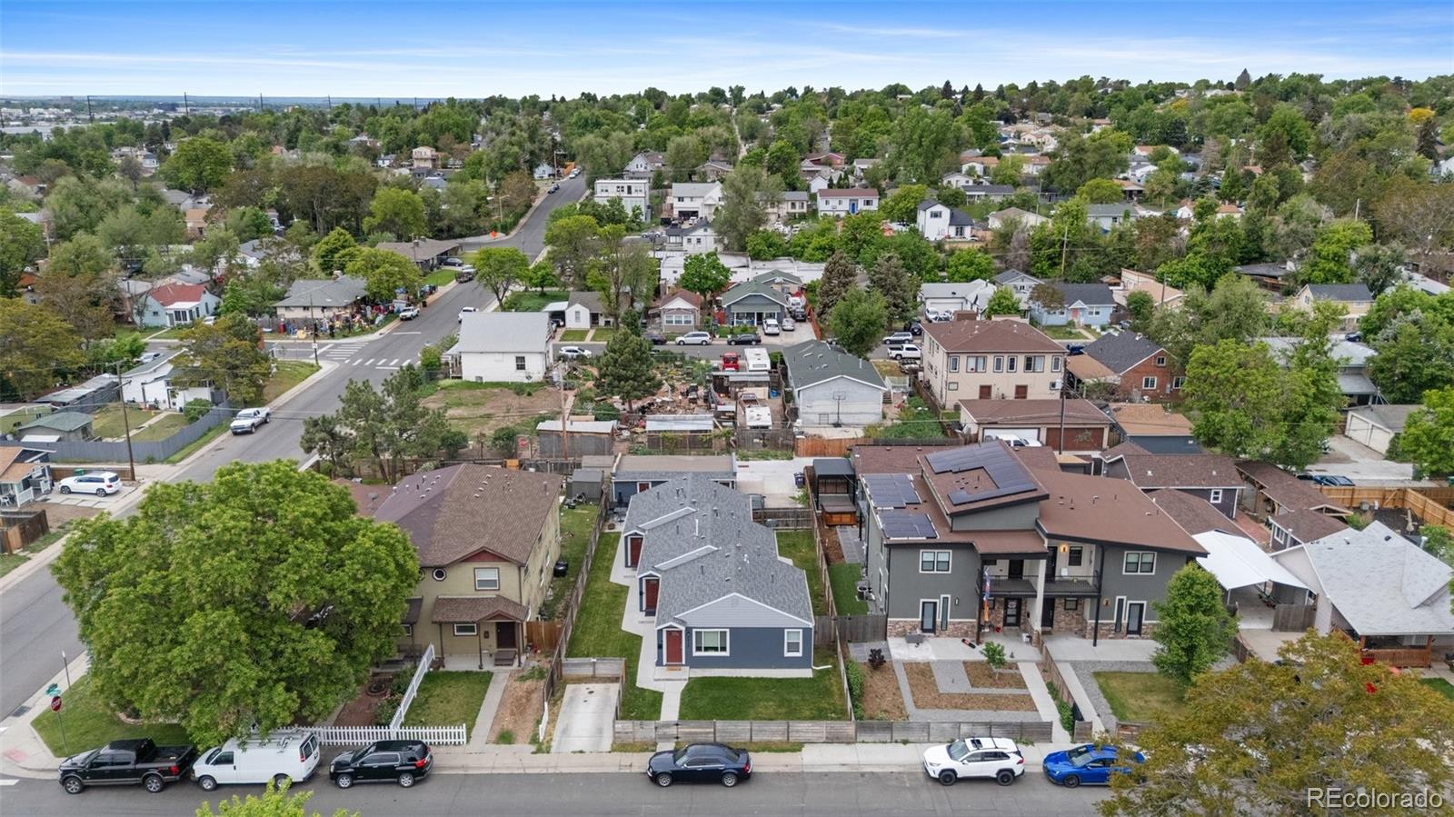 MLS Image #35 for 1414 w nevada place,denver, Colorado