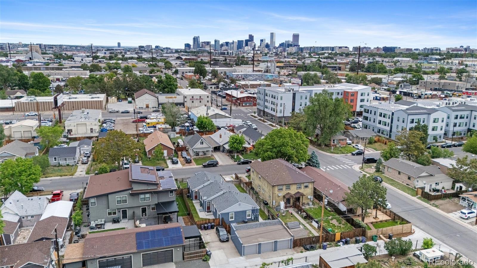 MLS Image #36 for 1414 w nevada place,denver, Colorado