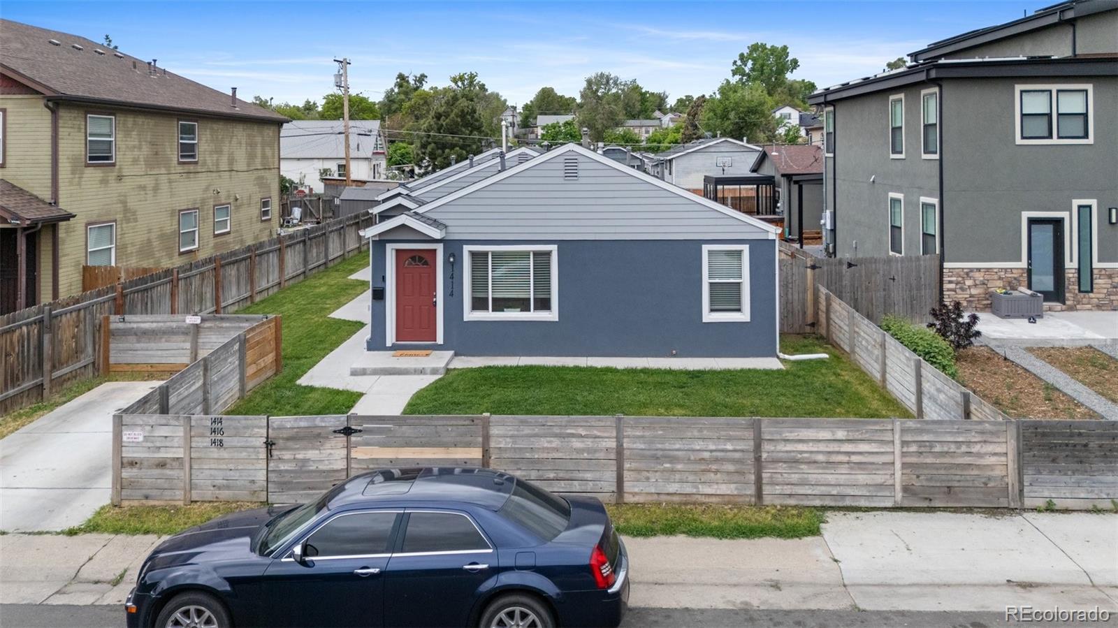 MLS Image #39 for 1414 w nevada place,denver, Colorado