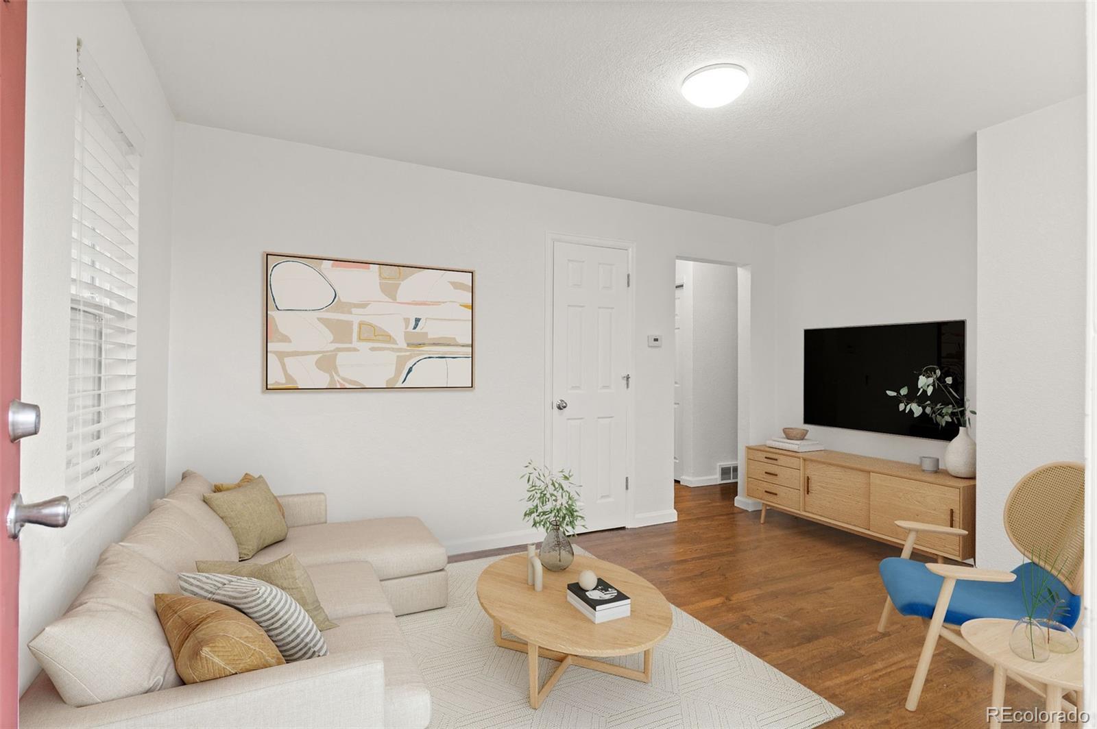 MLS Image #4 for 1414 w nevada place,denver, Colorado