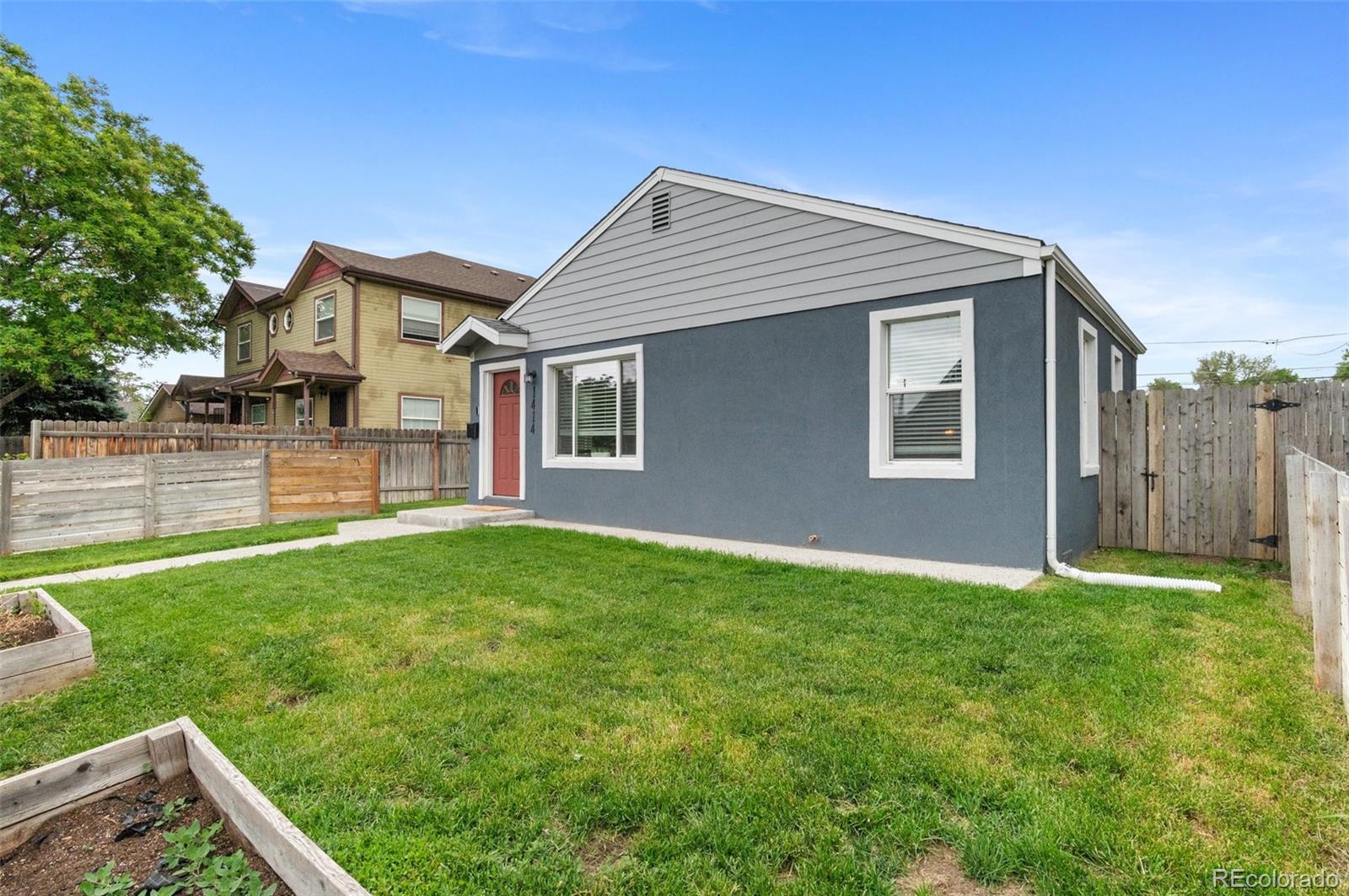 MLS Image #41 for 1414 w nevada place,denver, Colorado