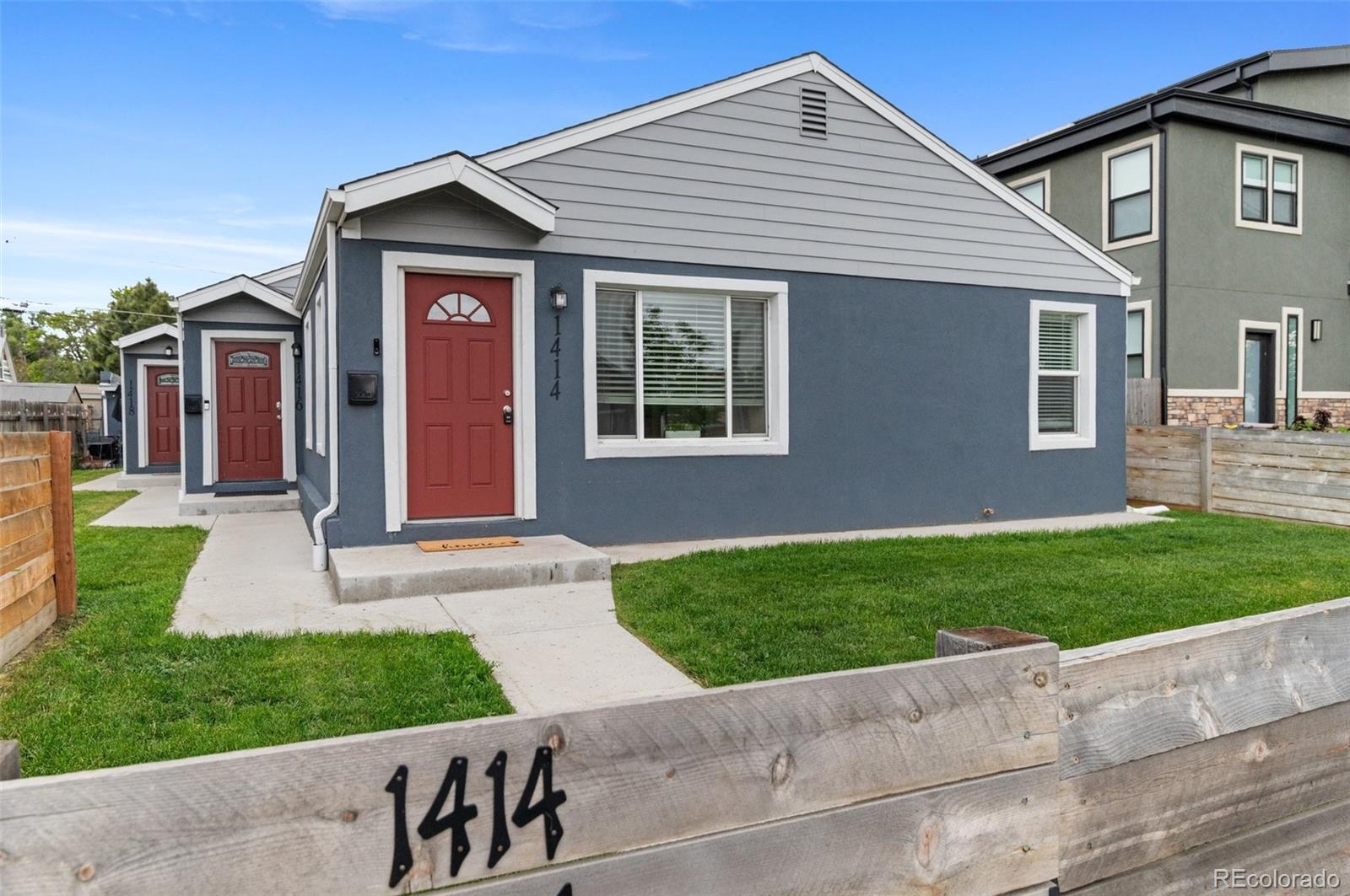 MLS Image #43 for 1414 w nevada place,denver, Colorado