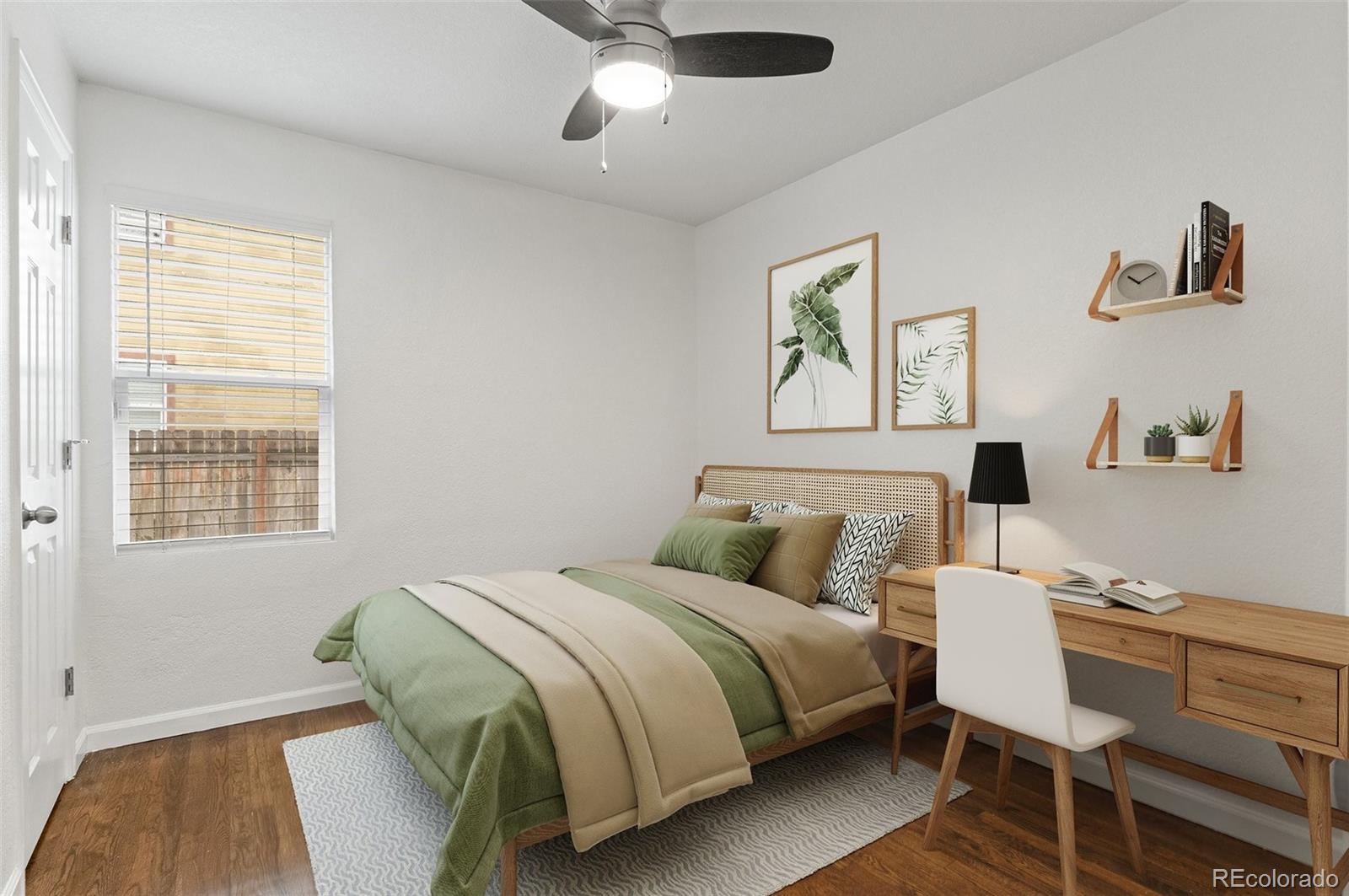 MLS Image #9 for 1414 w nevada place,denver, Colorado