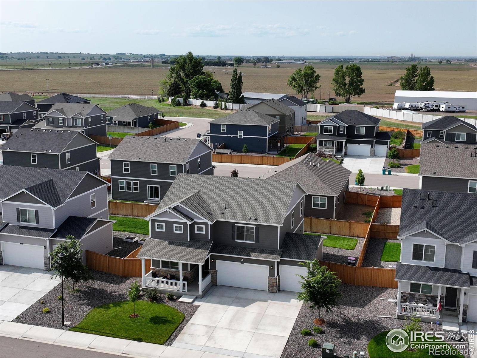 CMA Image for 3657  Speedwell Street,Wellington, Colorado