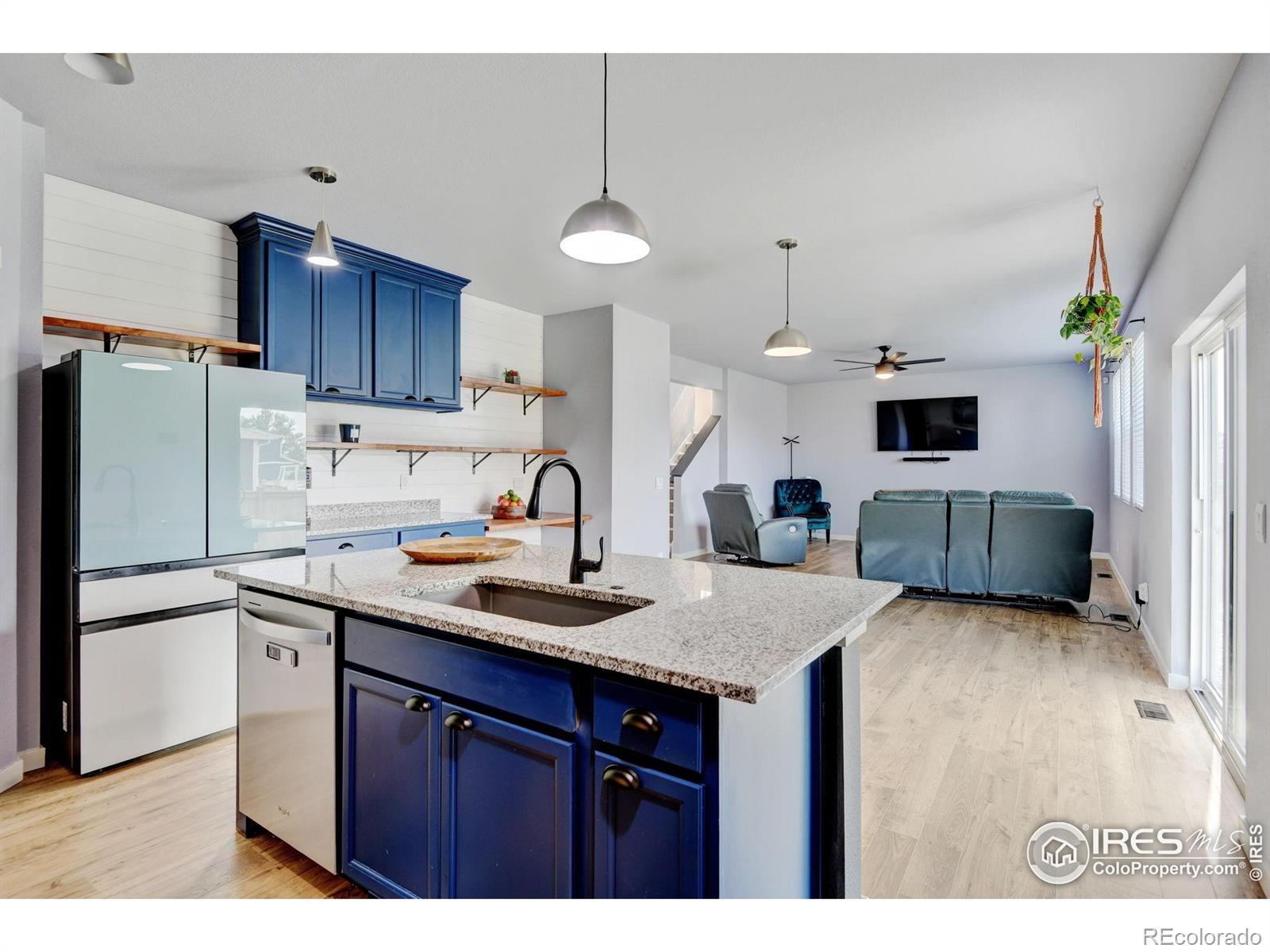 MLS Image #12 for 3657  speedwell street,wellington, Colorado