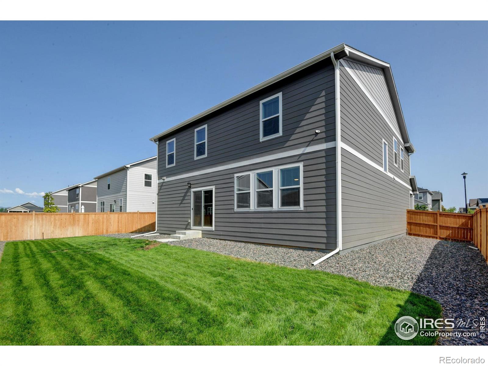 MLS Image #30 for 3657  speedwell street,wellington, Colorado