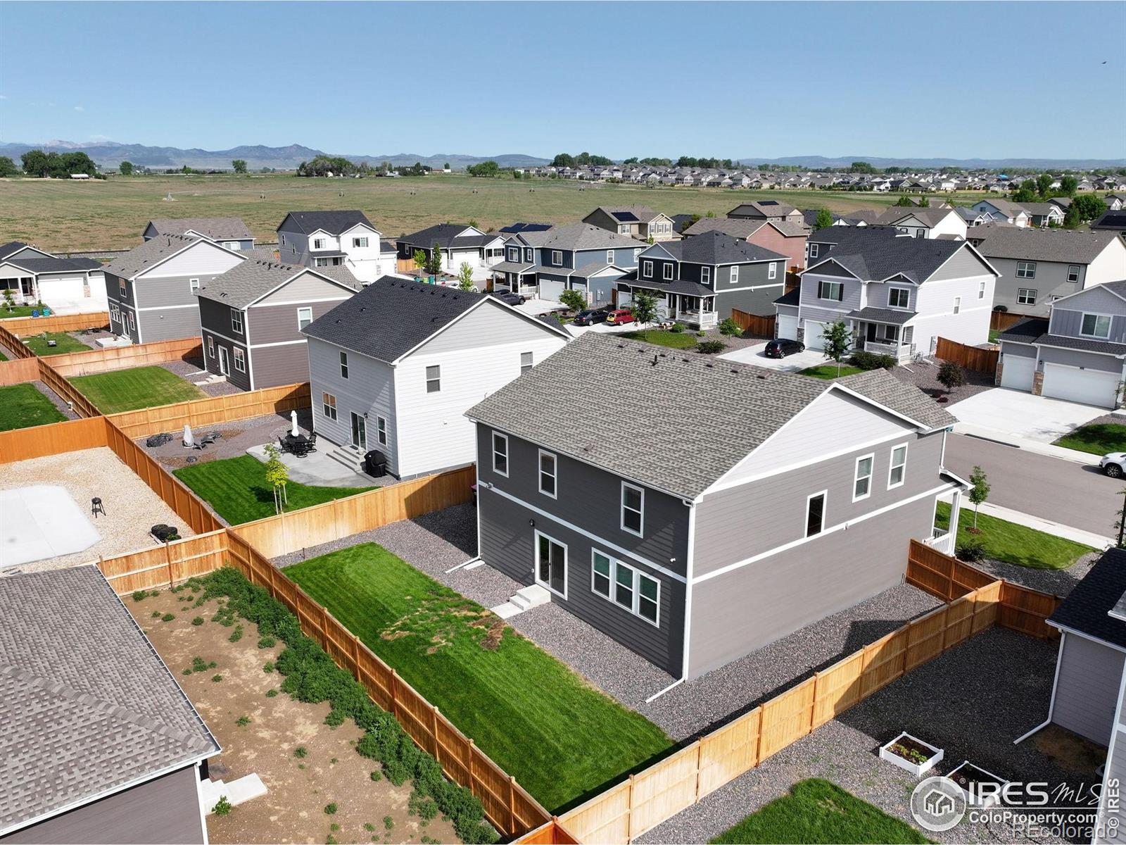 MLS Image #33 for 3657  speedwell street,wellington, Colorado