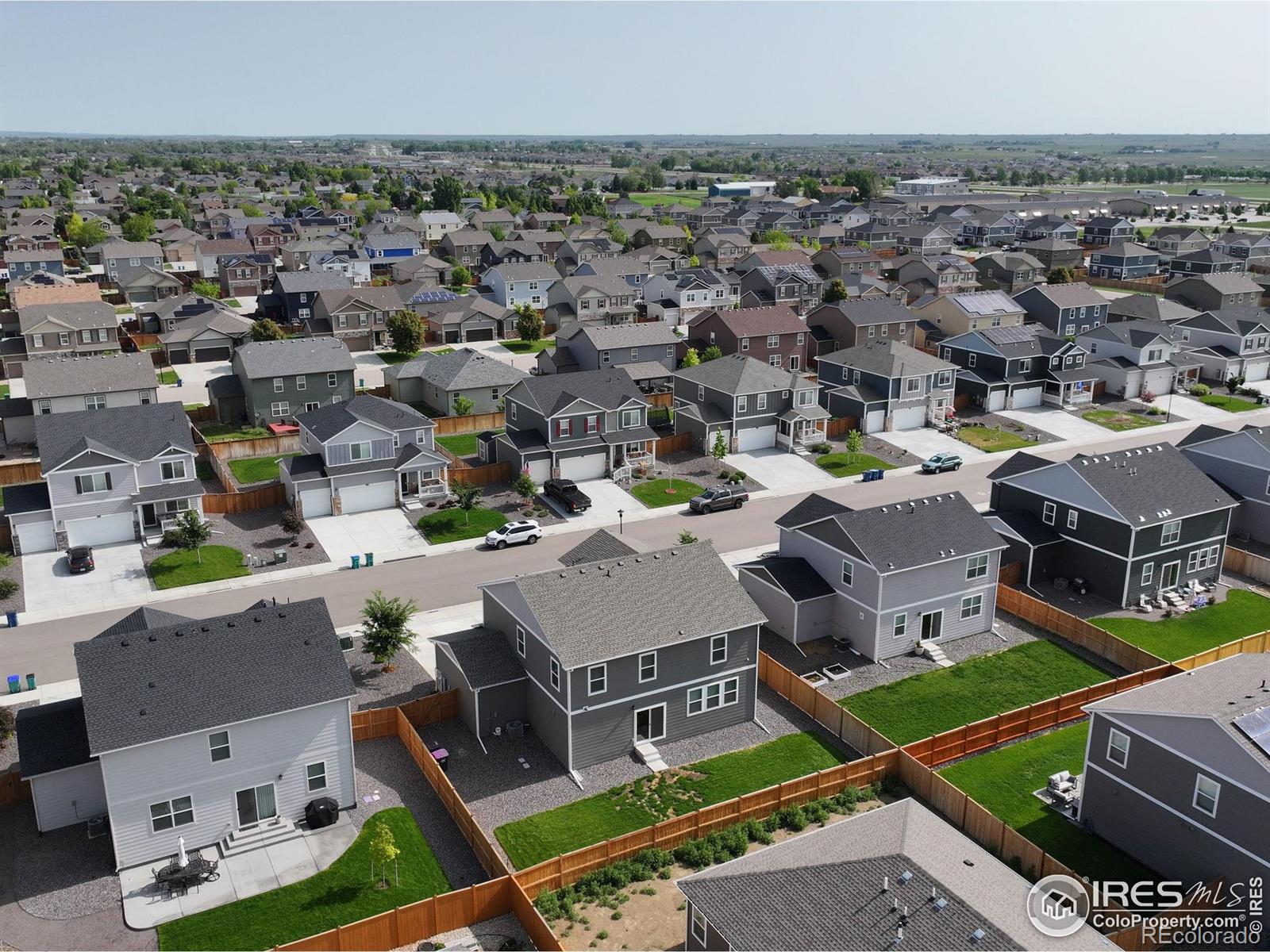 MLS Image #34 for 3657  speedwell street,wellington, Colorado