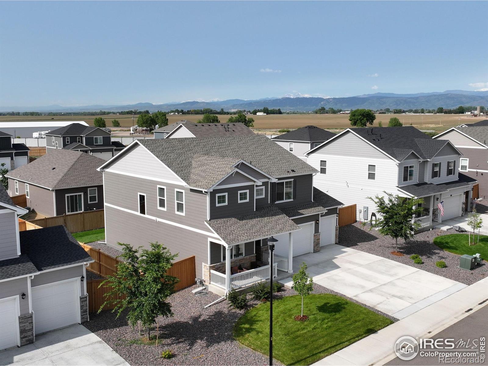 MLS Image #35 for 3657  speedwell street,wellington, Colorado