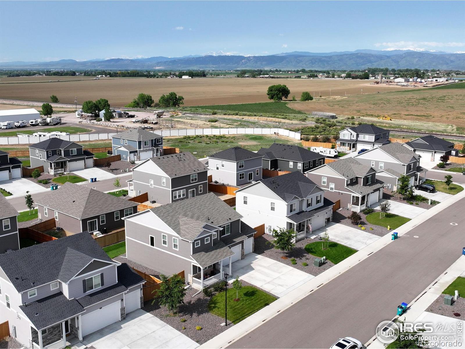 MLS Image #37 for 3657  speedwell street,wellington, Colorado