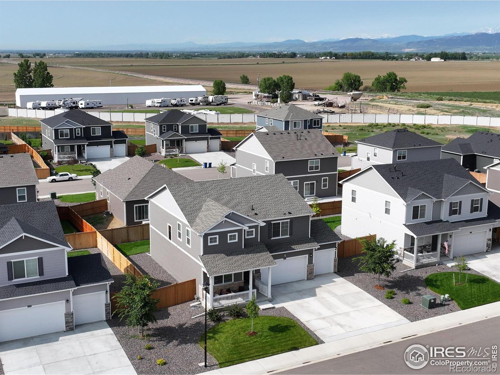 MLS Image #38 for 3657  speedwell street,wellington, Colorado