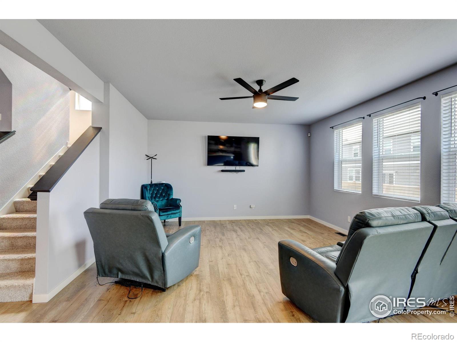 MLS Image #5 for 3657  speedwell street,wellington, Colorado