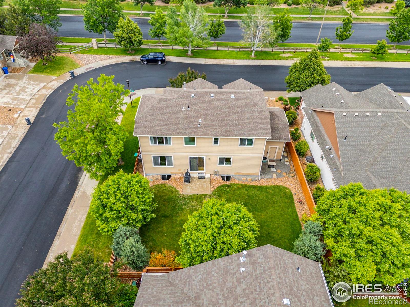 MLS Image #24 for 1475  massadona place,loveland, Colorado