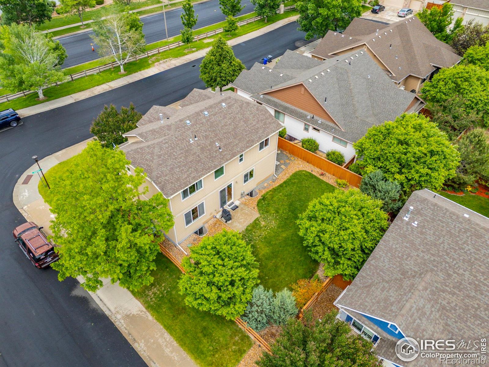MLS Image #27 for 1475  massadona place,loveland, Colorado