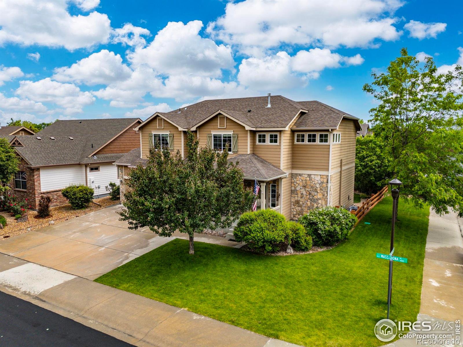 MLS Image #3 for 1475  massadona place,loveland, Colorado