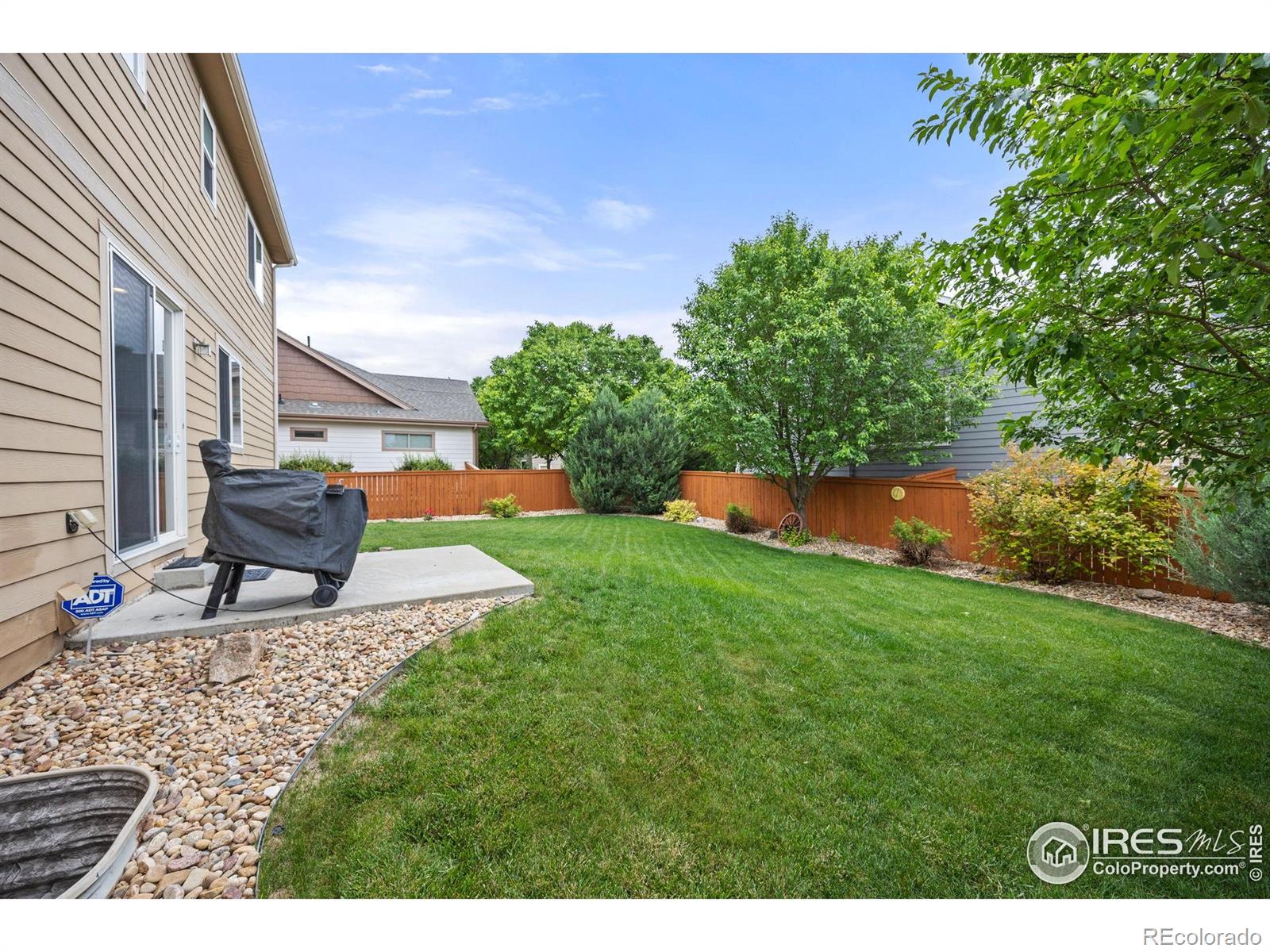 MLS Image #30 for 1475  massadona place,loveland, Colorado