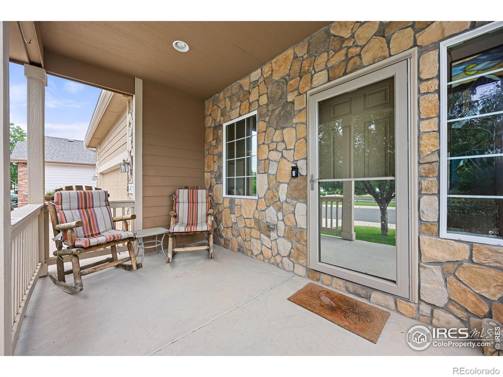 MLS Image #4 for 1475  massadona place,loveland, Colorado