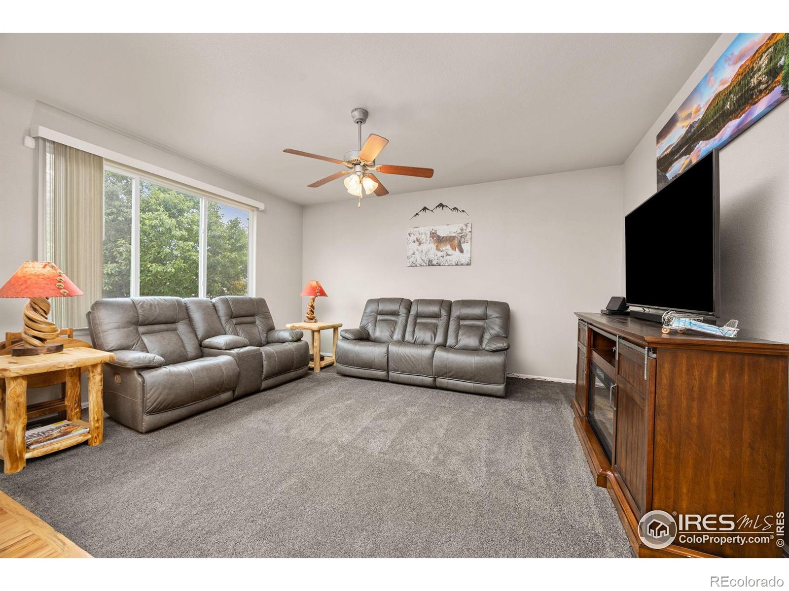 MLS Image #5 for 1475  massadona place,loveland, Colorado