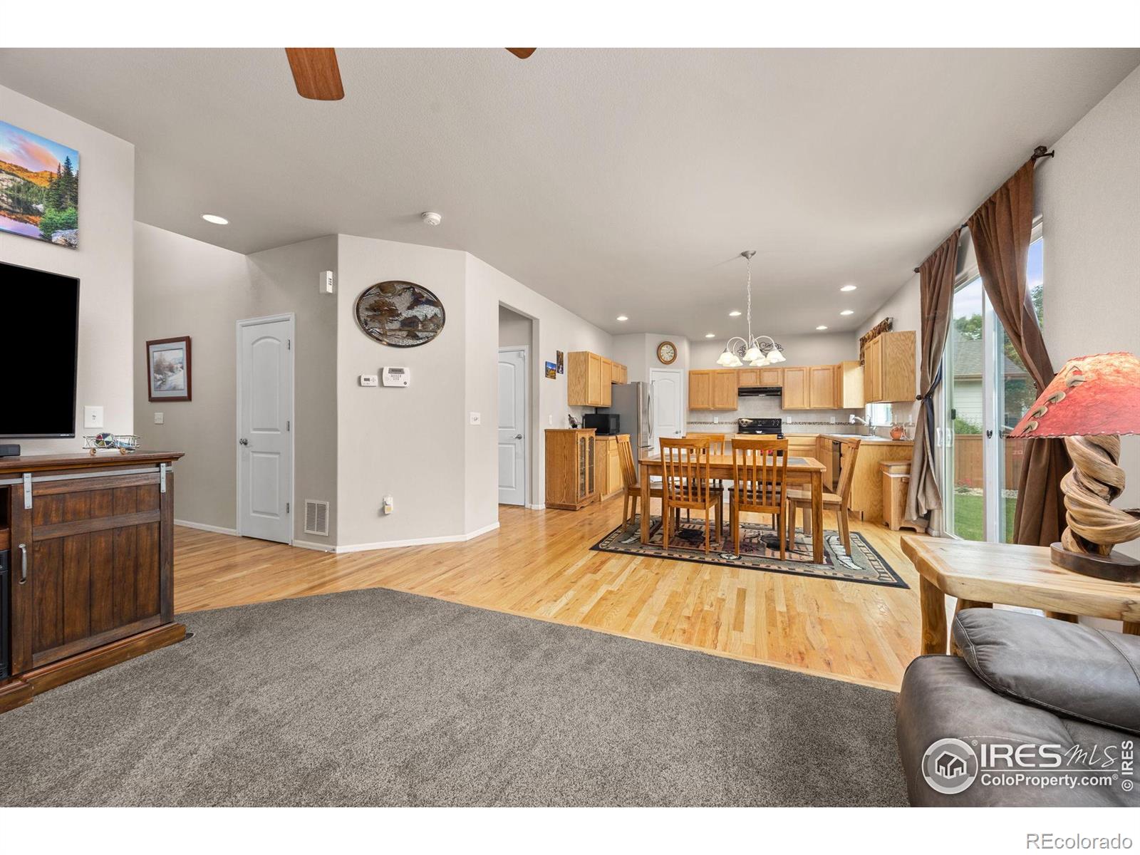 MLS Image #7 for 1475  massadona place,loveland, Colorado