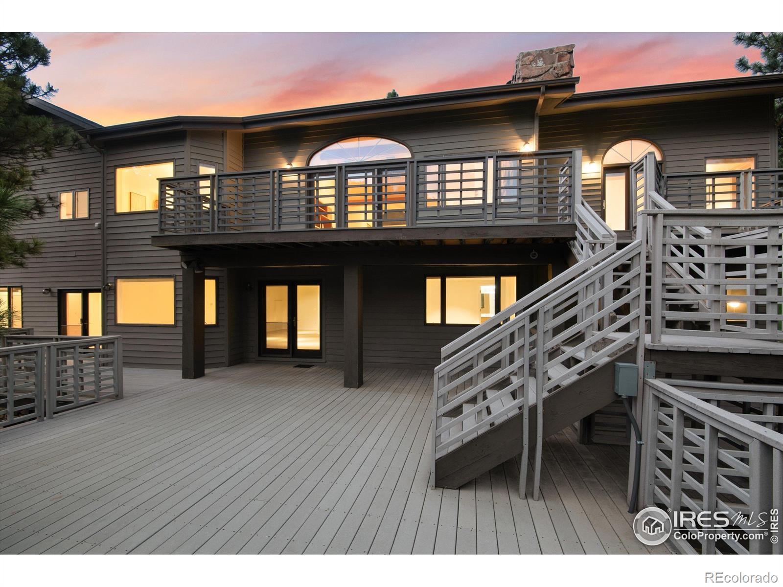 MLS Image #2 for 142  meadowlook way,boulder, Colorado