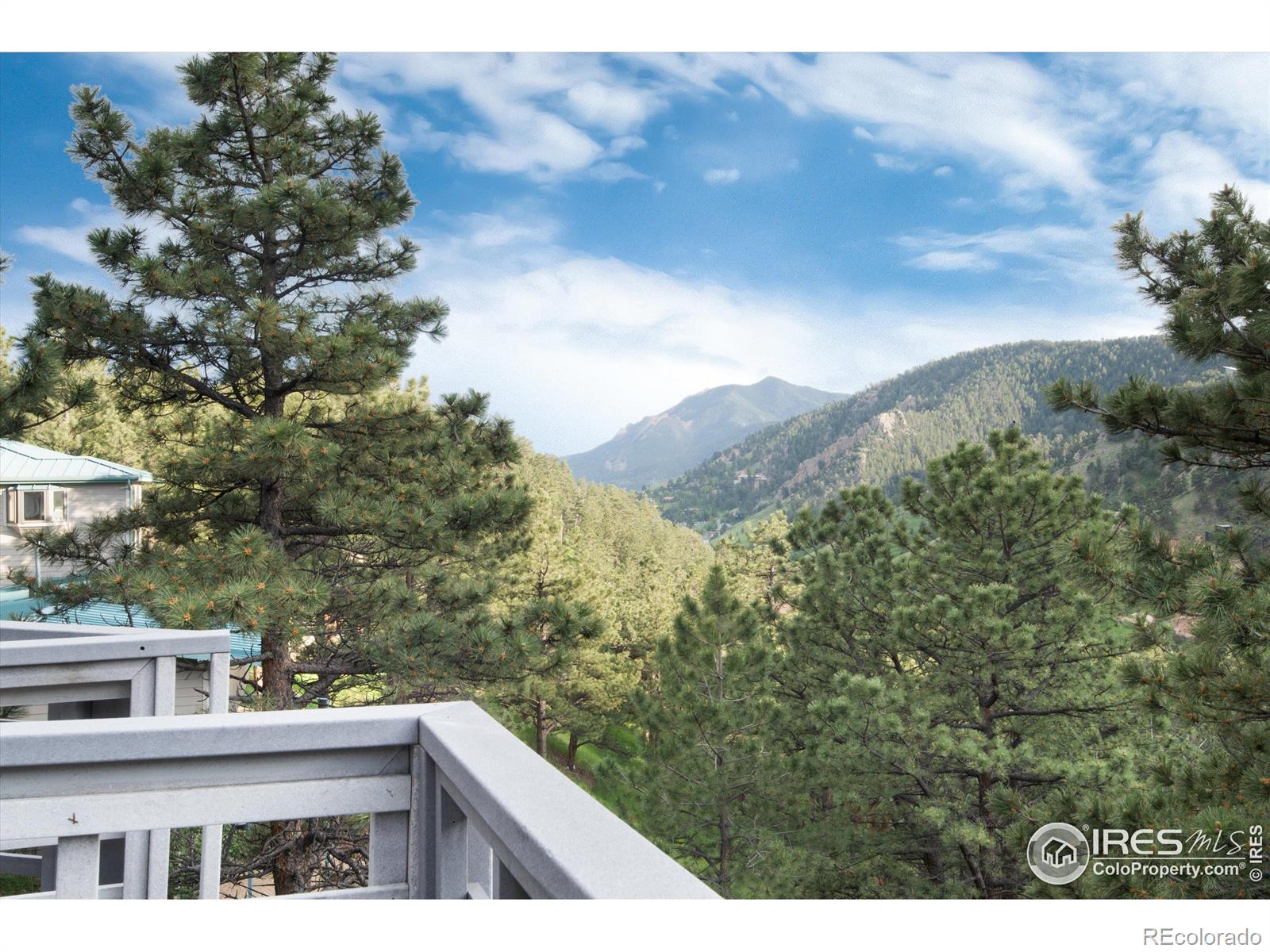 MLS Image #3 for 142  meadowlook way,boulder, Colorado