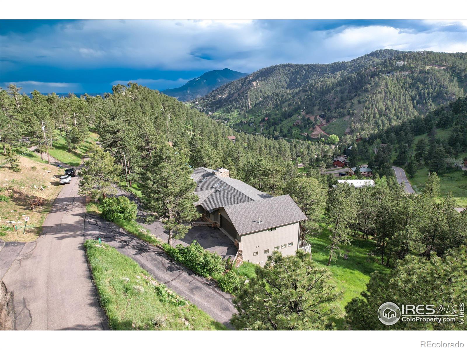 MLS Image #5 for 142  meadowlook way,boulder, Colorado