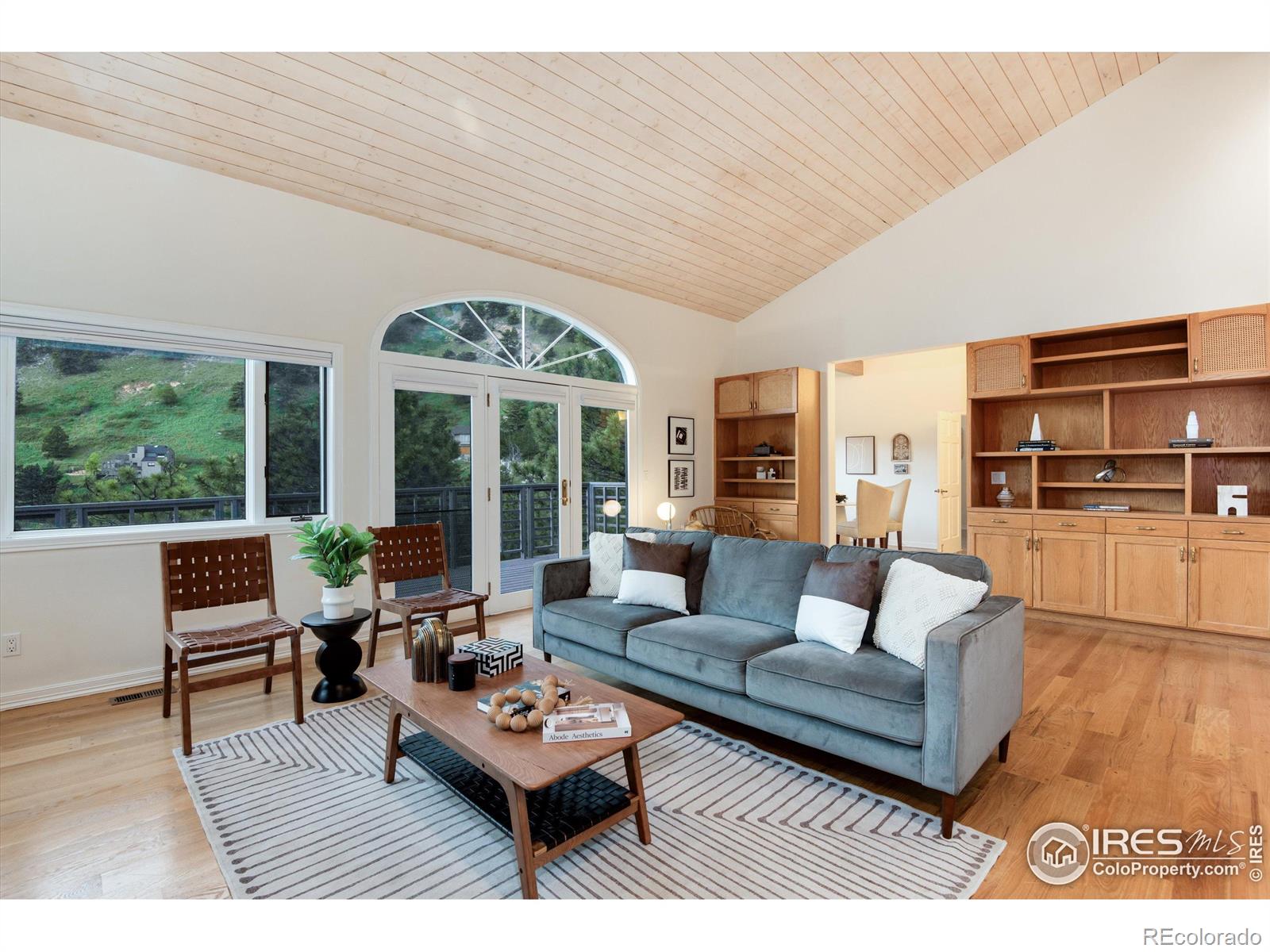 MLS Image #8 for 142  meadowlook way,boulder, Colorado