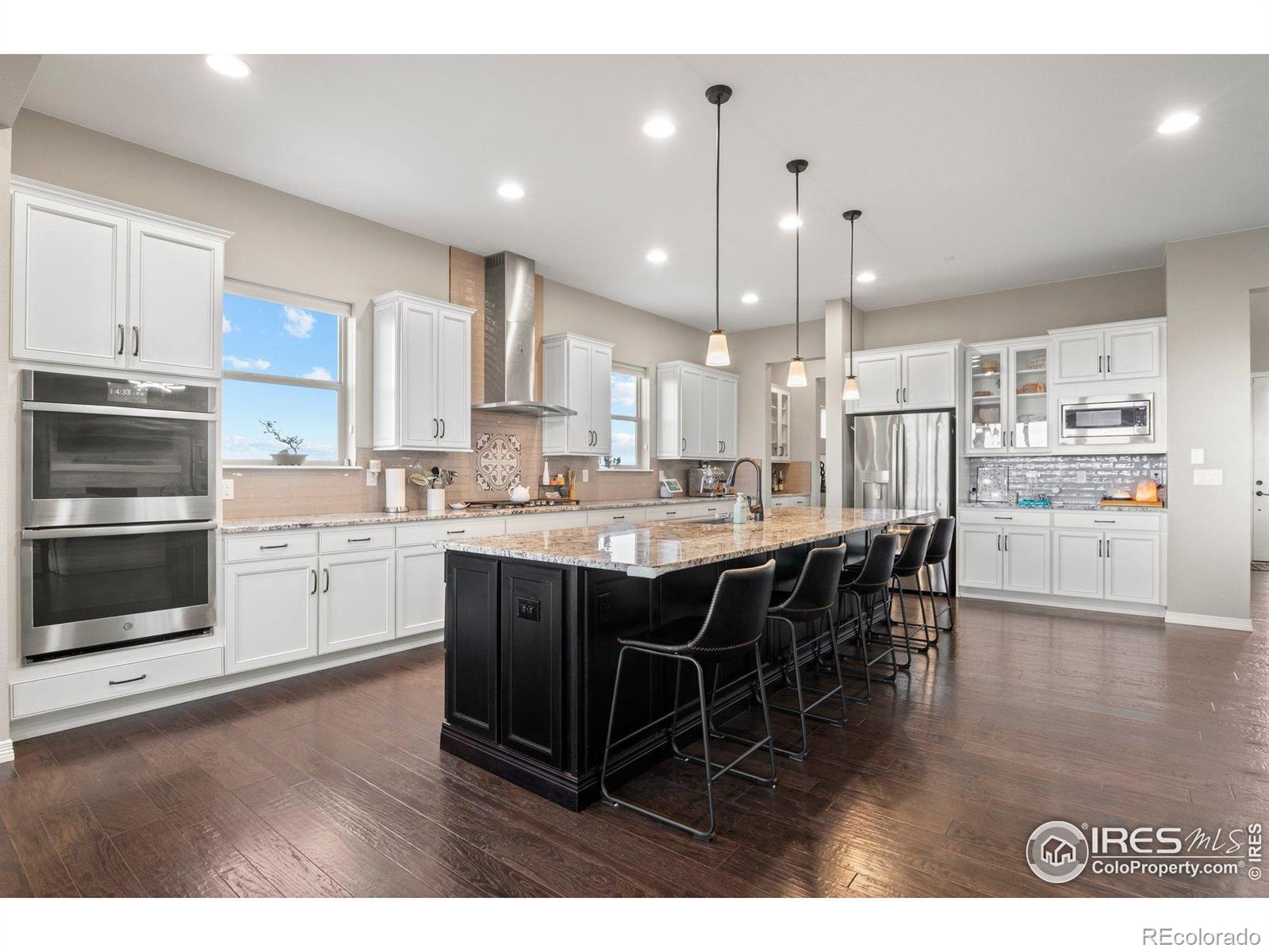 MLS Image #10 for 3075  blue mountain drive,broomfield, Colorado
