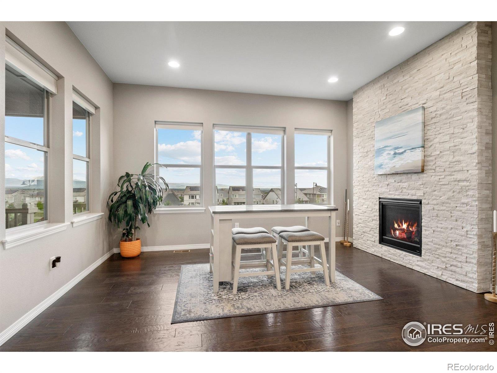 MLS Image #12 for 3075  blue mountain drive,broomfield, Colorado