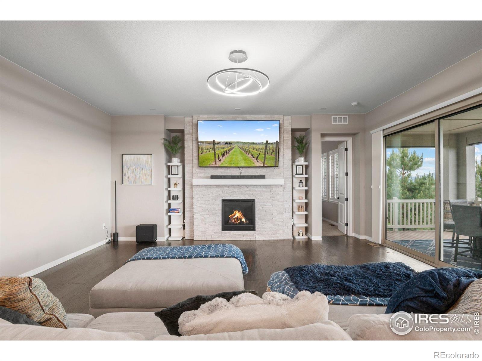 MLS Image #13 for 3075  blue mountain drive,broomfield, Colorado