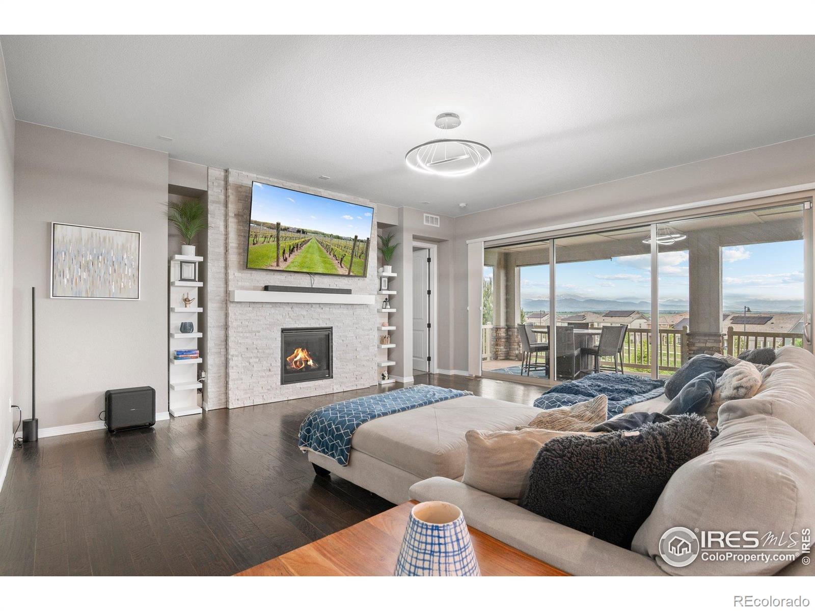 MLS Image #14 for 3075  blue mountain drive,broomfield, Colorado