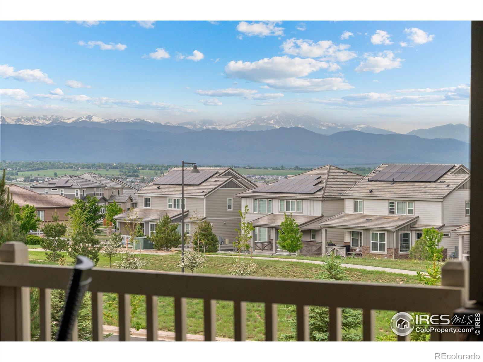 MLS Image #17 for 3075  blue mountain drive,broomfield, Colorado