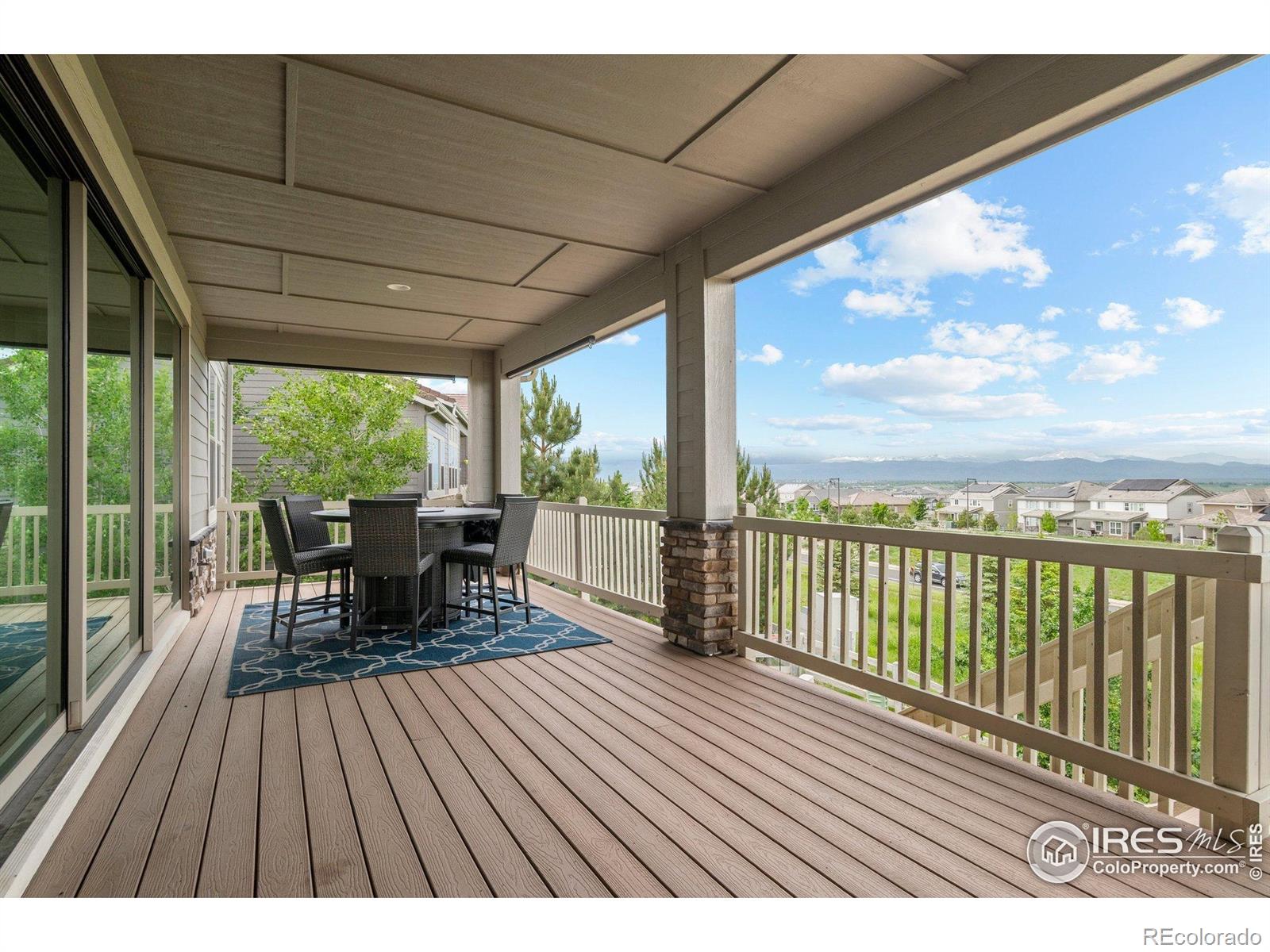 MLS Image #19 for 3075  blue mountain drive,broomfield, Colorado