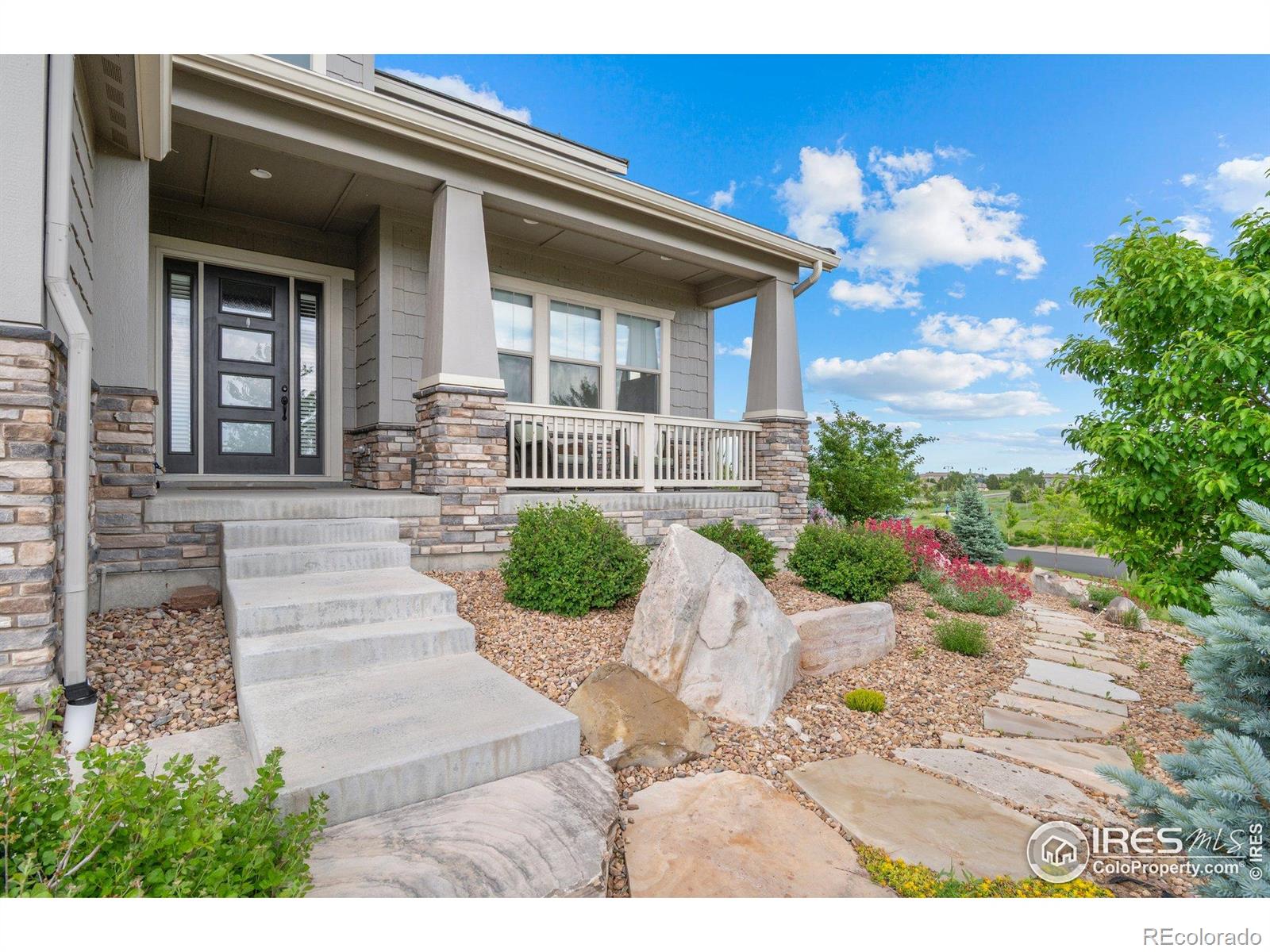 MLS Image #2 for 3075  blue mountain drive,broomfield, Colorado