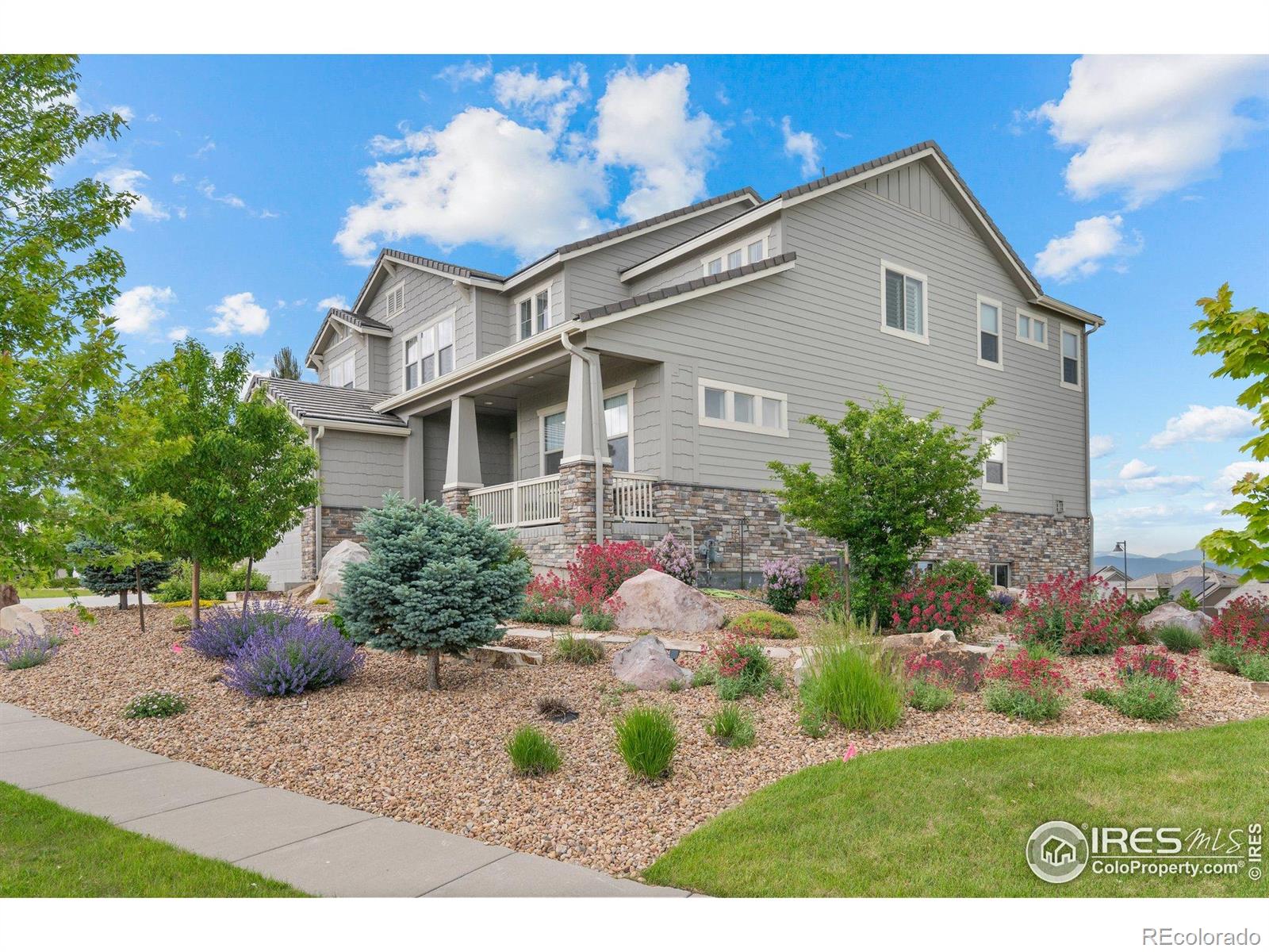MLS Image #3 for 3075  blue mountain drive,broomfield, Colorado