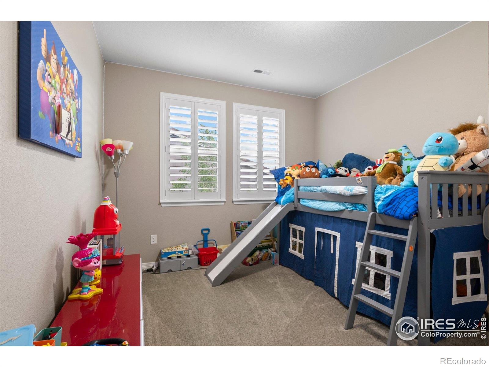 MLS Image #30 for 3075  blue mountain drive,broomfield, Colorado