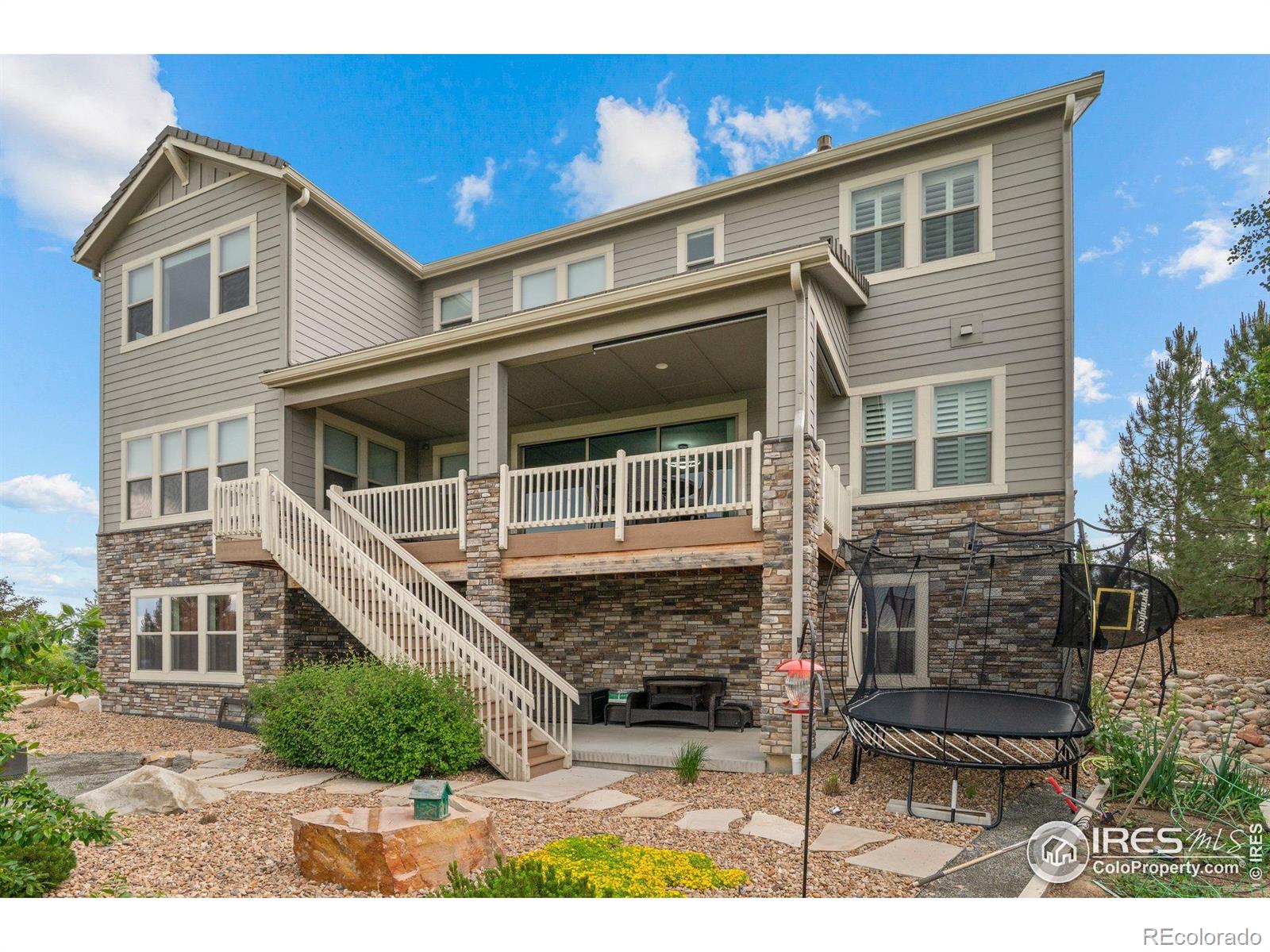 MLS Image #36 for 3075  blue mountain drive,broomfield, Colorado