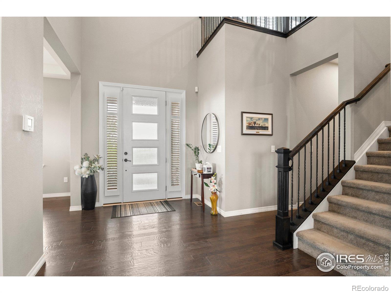 MLS Image #4 for 3075  blue mountain drive,broomfield, Colorado