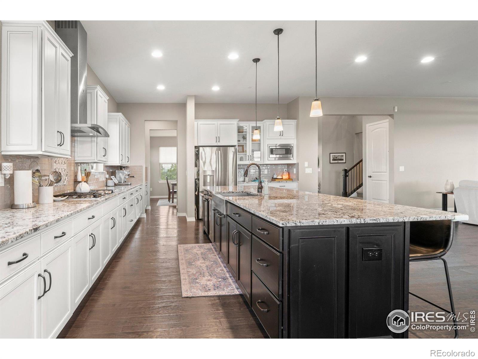 MLS Image #9 for 3075  blue mountain drive,broomfield, Colorado