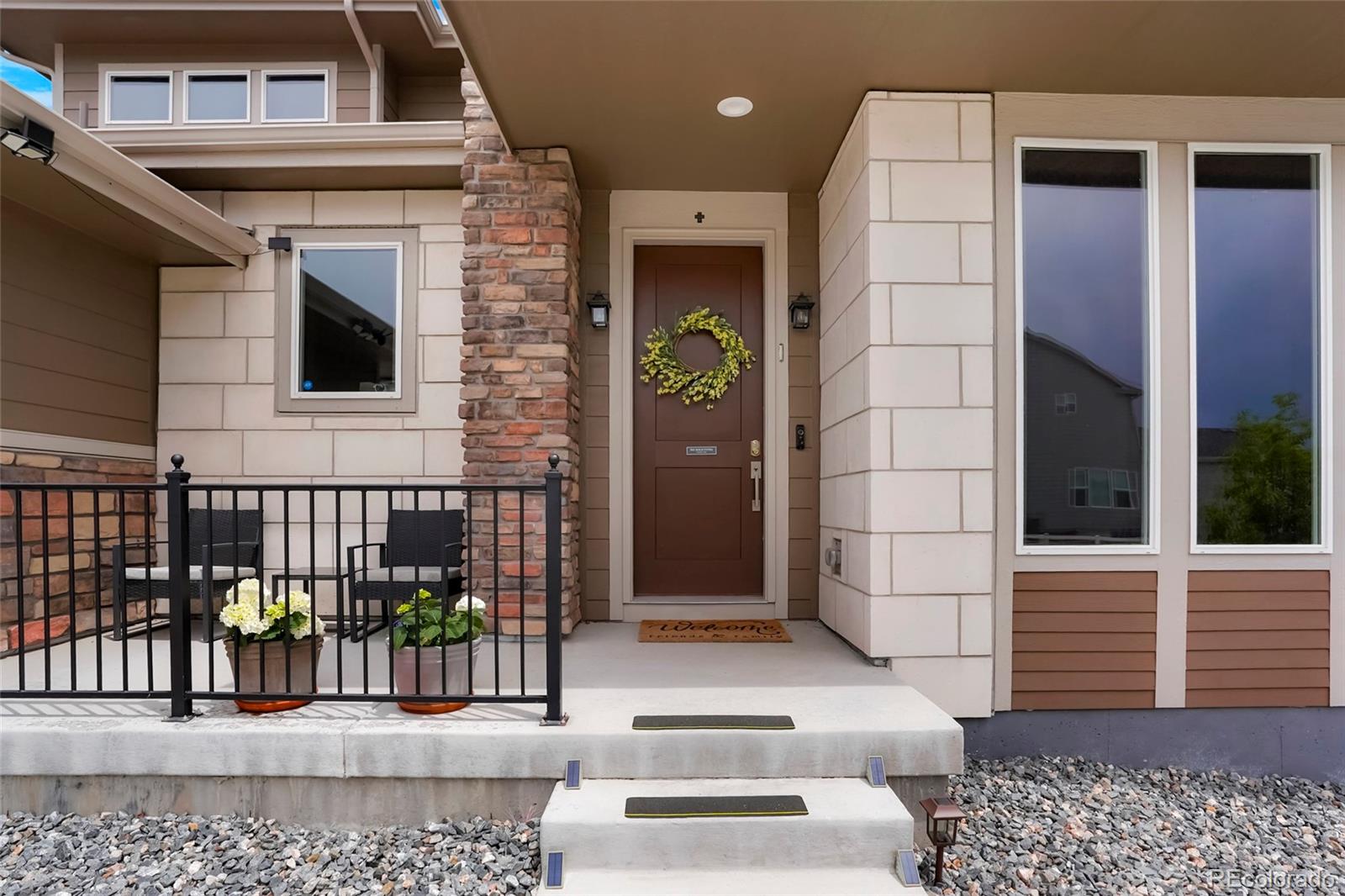 CMA Image for 5737  Amarosa Drive,Parker, Colorado