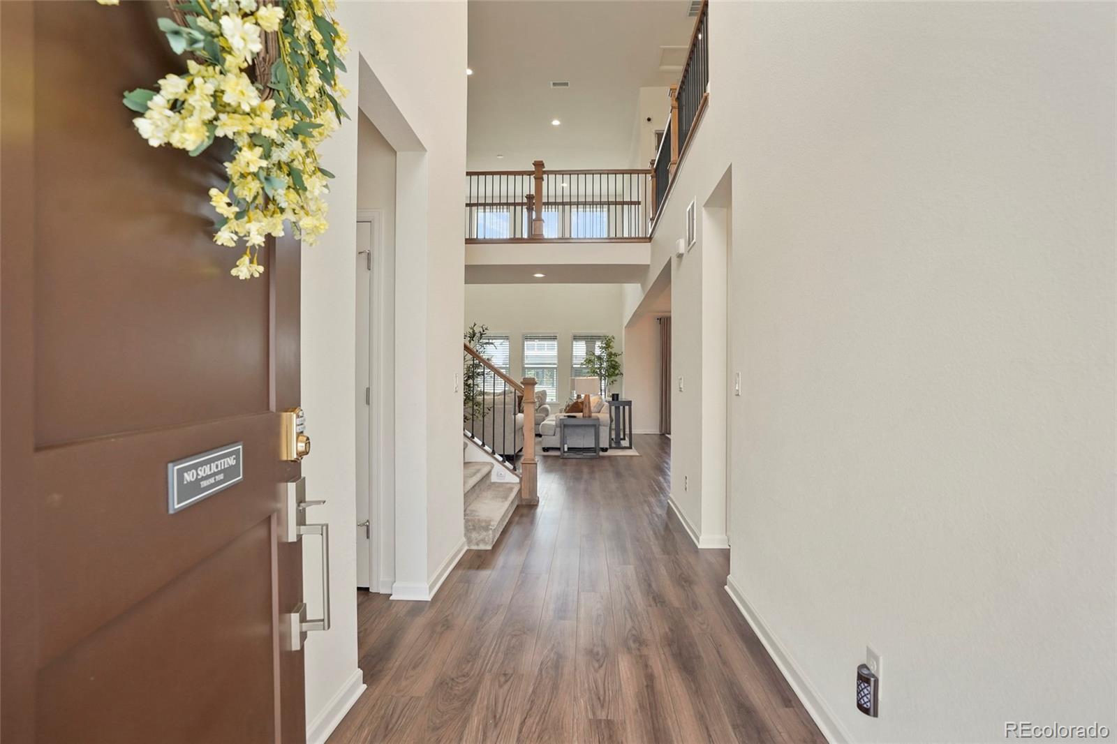 MLS Image #2 for 5737  amarosa drive,parker, Colorado