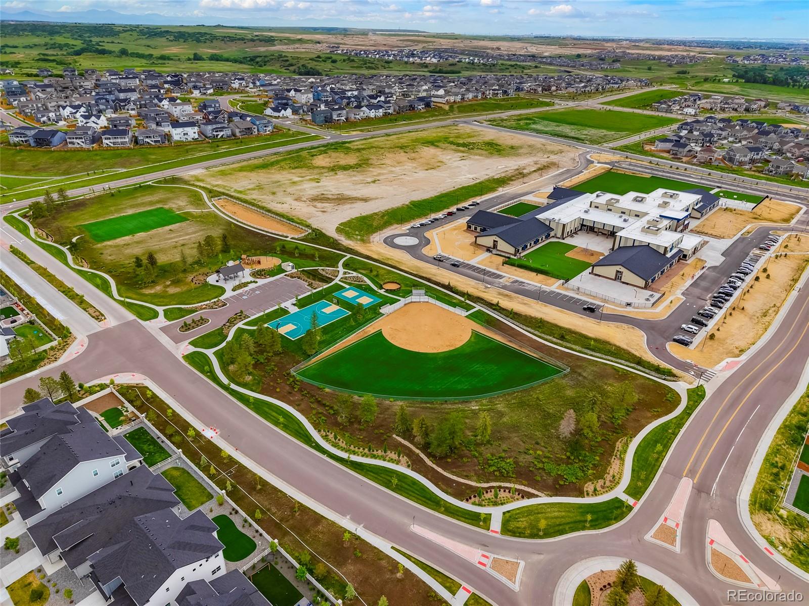 MLS Image #37 for 5737  amarosa drive,parker, Colorado