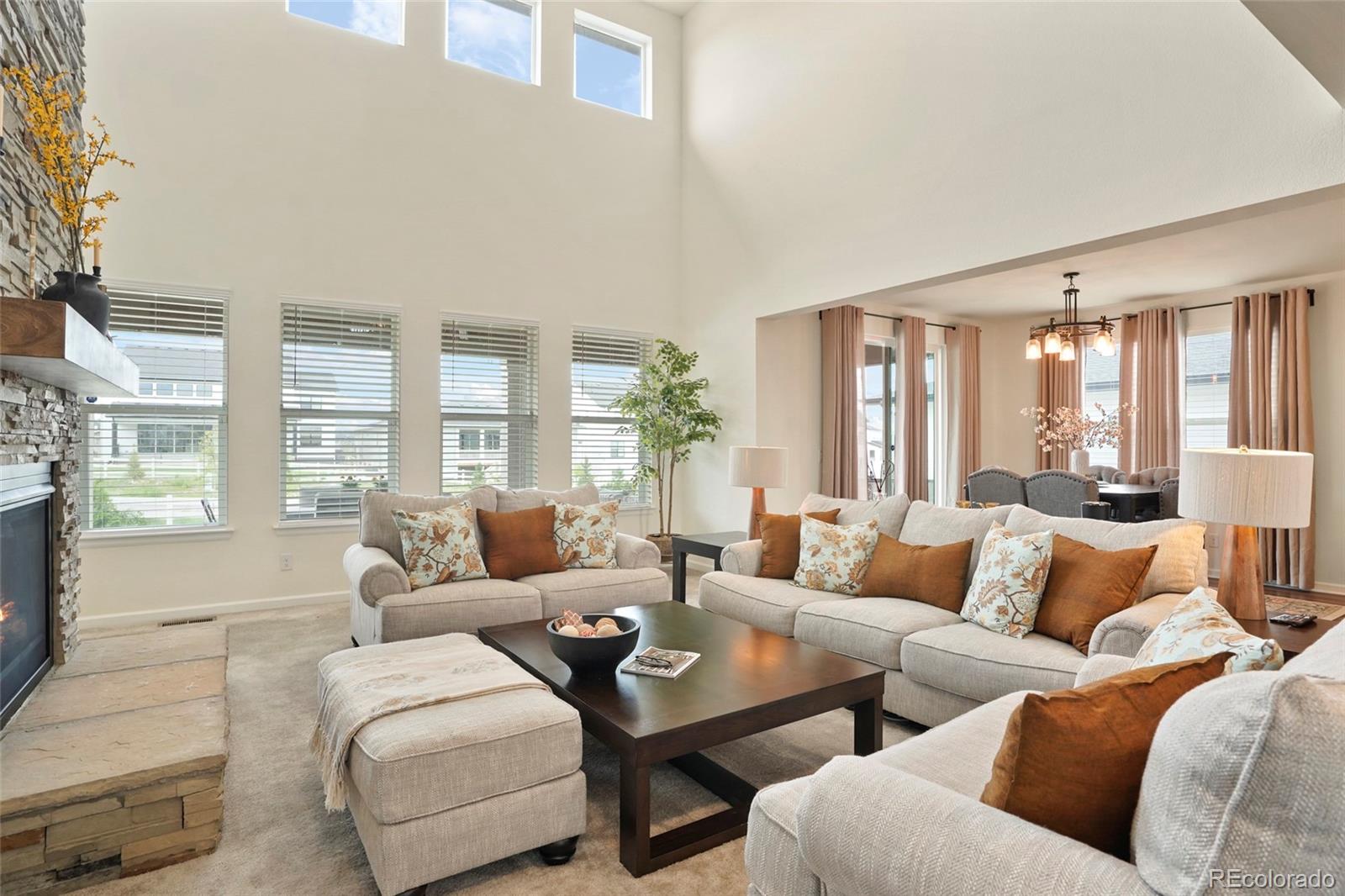 MLS Image #4 for 5737  amarosa drive,parker, Colorado
