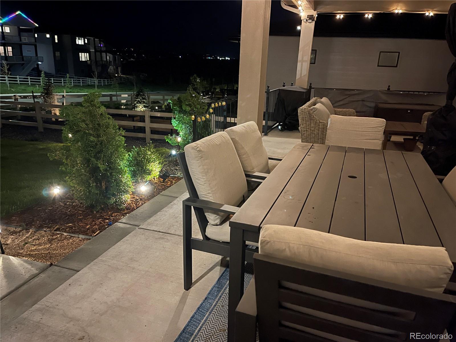 MLS Image #42 for 5737  amarosa drive,parker, Colorado