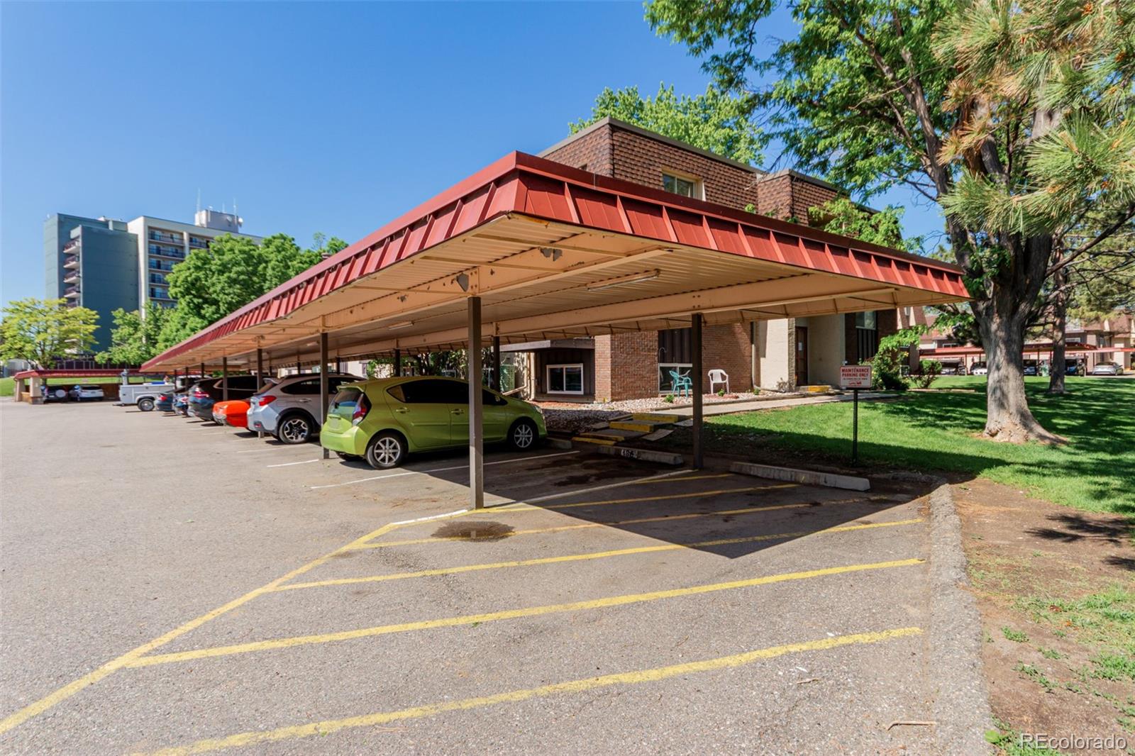 MLS Image #23 for 7755 e quincy avenue,denver, Colorado