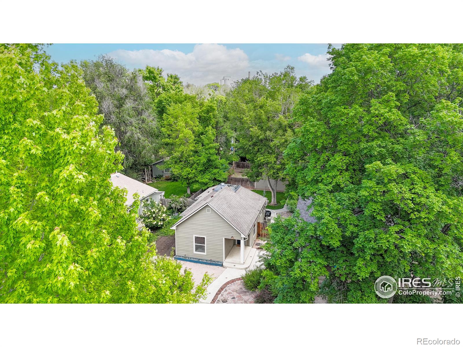 MLS Image #1 for 904 n jefferson avenue,loveland, Colorado