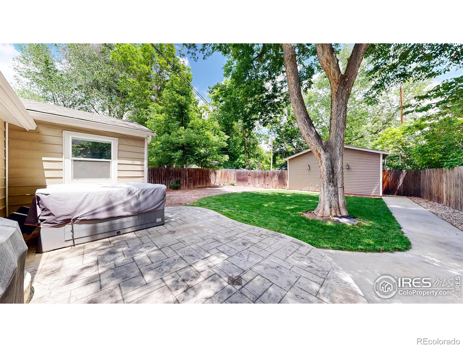 MLS Image #22 for 904 n jefferson avenue,loveland, Colorado